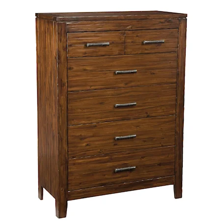 Drawer Chest